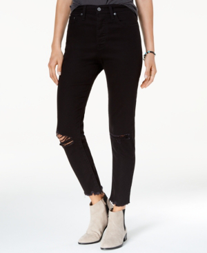 levi's wedgie icon black desert