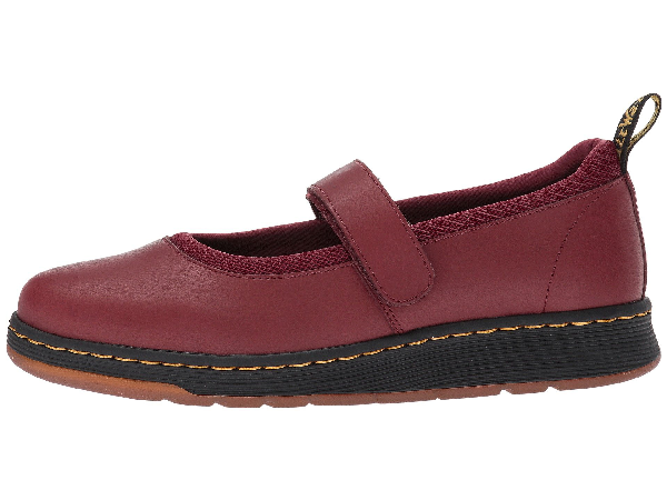 dr martens askins