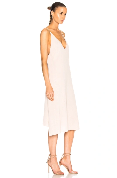 Shop Soyer Piper Cami Dress In Pink. In Light Pink