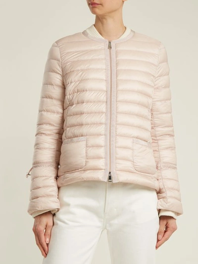 Moncler almandin clearance jacket