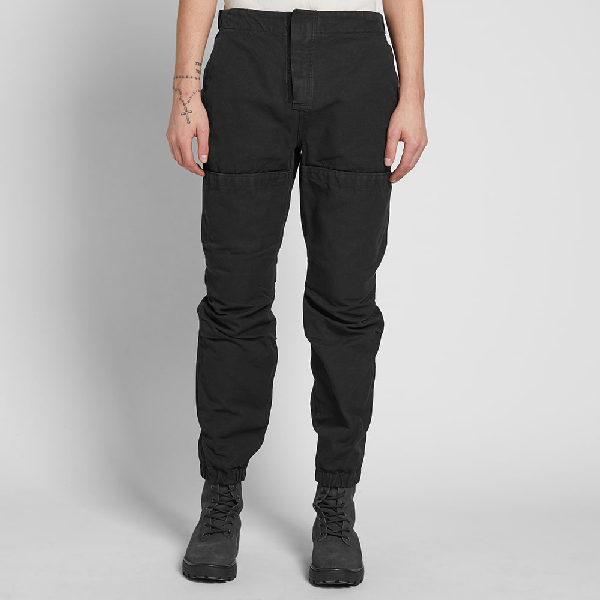 yeezy season 3 cargo pants