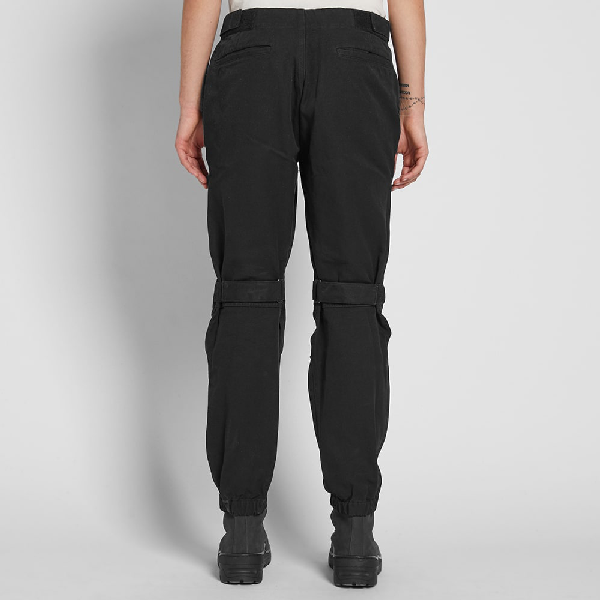 yeezy season 3 cargo pants