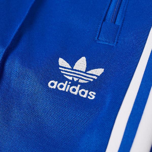 adidas originals adicolor beckenbauer joggers in skinny fit