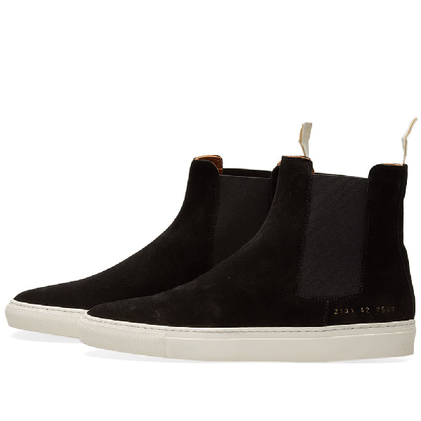 common projects chelsea rec