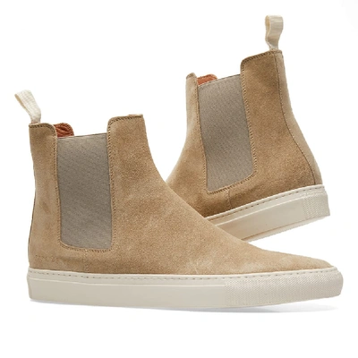 Common projects hotsell chelsea rec