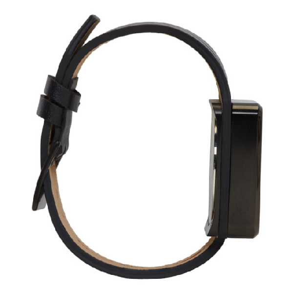 lip diode watch