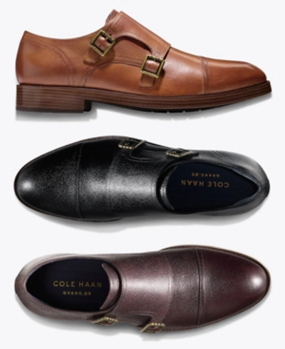 Cole haan sales macy's men's shoes
