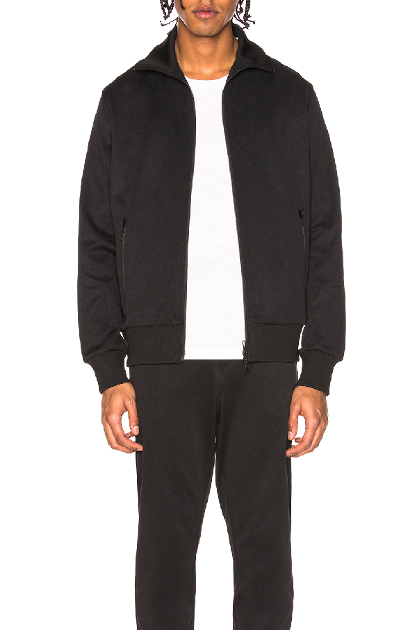 tracksuit gold