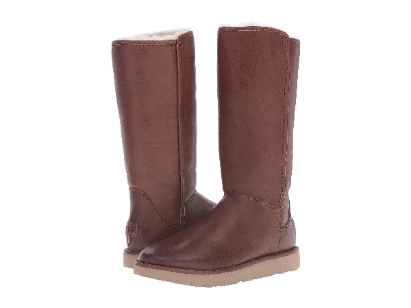 ugg abree ii leather