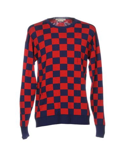 Shop Marc Jacobs Sweater In Red