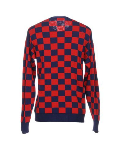 Shop Marc Jacobs Sweater In Red
