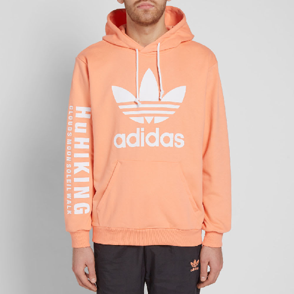 adidas originals arm print sweatshirt