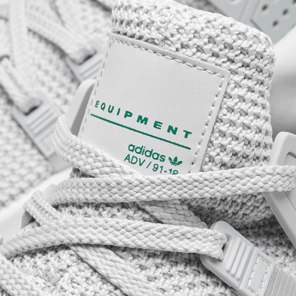 Adidas Originals Adidas Eqt Support Adv Pk 25th Anniversary In Grey ModeSens