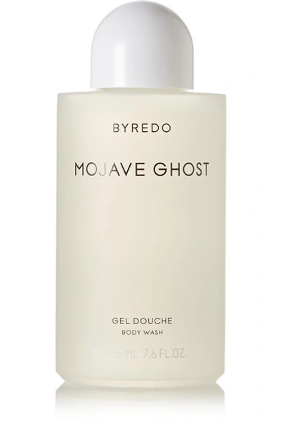Shop Byredo Mojave Ghost Body Wash, 225ml In Colorless