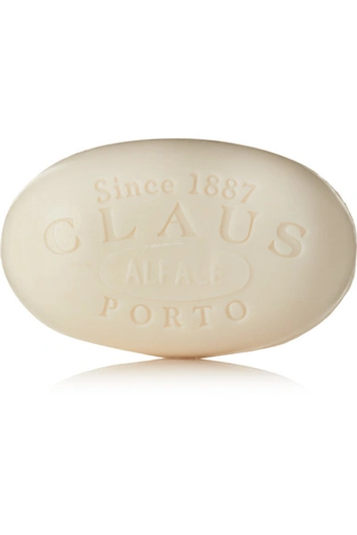 Shop Claus Porto Alface Soap In Colorless