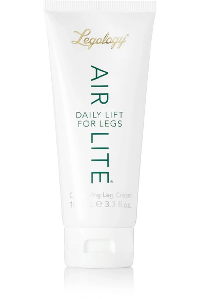 Shop Legology Air-lite Daily Lift For Legs, 100ml - One Size In Colorless