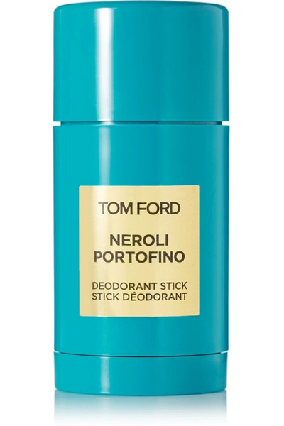 Shop Tom Ford Neroli Portofino Deodorant Stick, 75ml - One Size In Colorless