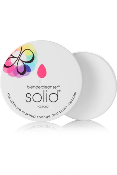Shop Beautyblender Blendercleanser Solid - Colorless