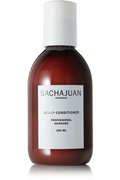 Shop Sachajuan Normalizing Conditioner, 250ml - One Size In Colorless