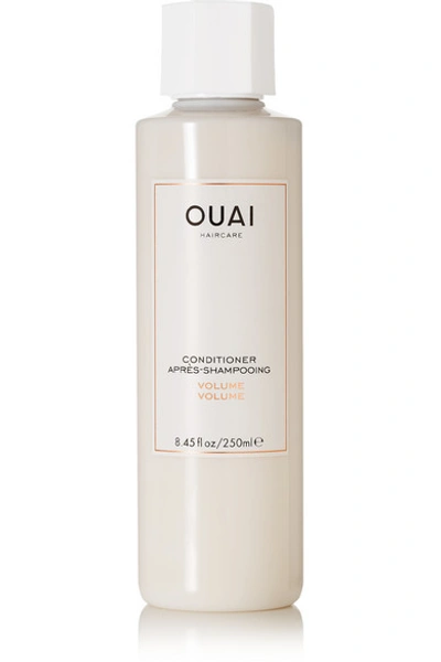 Shop Ouai Haircare Volume Conditioner, 250ml - One Size In Colorless