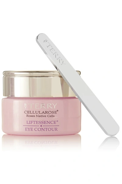 Shop By Terry Cellularose® Liftessence® Eye Contour, 13g In Colorless