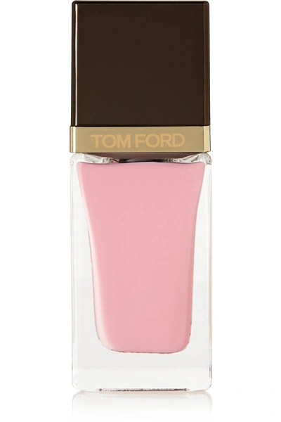 Shop Tom Ford Nail Polish - Pink Crush