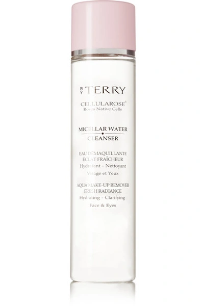 Shop By Terry Micellar Water Cleanser, 150ml In Colorless