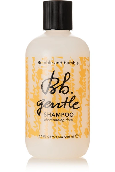 Shop Bumble And Bumble Gentle Shampoo, 250ml - Colorless