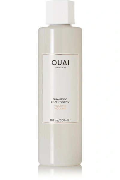 Shop Ouai Haircare Volume Shampoo, 300ml - One Size In Colorless
