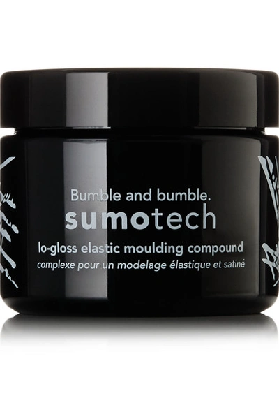 Shop Bumble And Bumble Sumotech, 50ml In Colorless