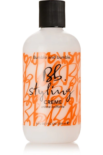 Shop Bumble And Bumble Styling Creme, 250ml - One Size