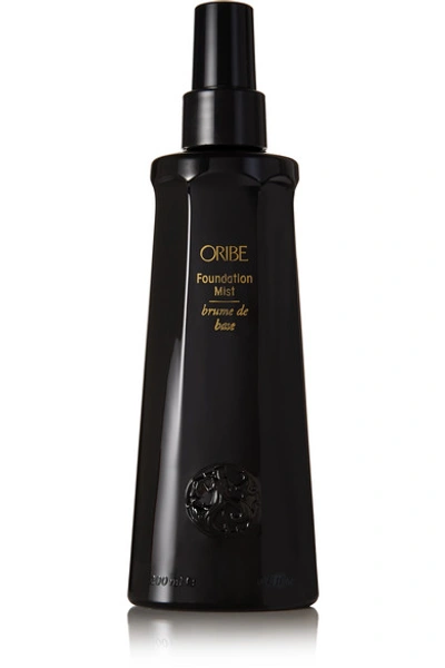 Shop Oribe Foundation Mist, 200ml In Colorless