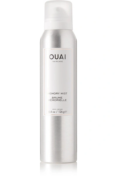 Shop Ouai Haircare Memory Mist, 126g - Colorless