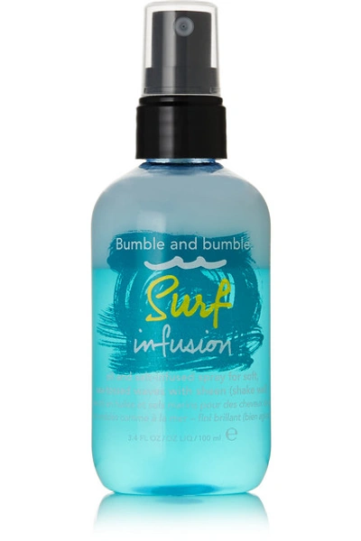 Shop Bumble And Bumble Surf Infusion, 100ml - Colorless