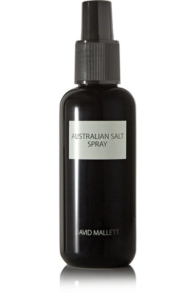 Shop David Mallett Australian Salt Spray, 150ml - One Size In Colorless