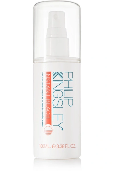 Shop Philip Kingsley Instant Beach, 100ml - Colorless