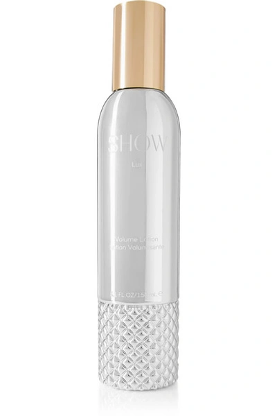 Shop Show Beauty Lux Volume Lotion, 150ml - Colorless