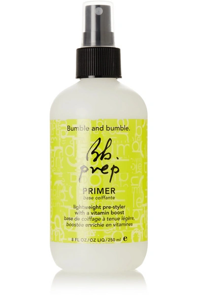 Shop Bumble And Bumble Prep Primer, 250ml - Colorless