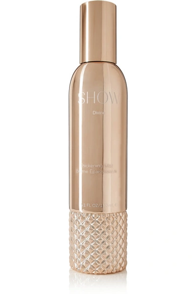 Shop Show Beauty Divine Thickening Mist, 150ml In Colorless