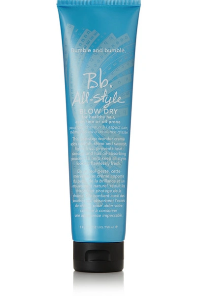 Bumble And Bumble All-style Blow Dry Creme, 150ml - One Size