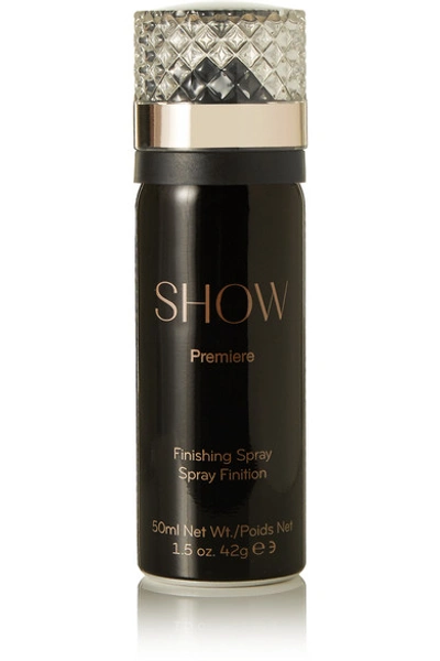 Shop Show Beauty Premiere Finishing Spray, 50ml - Colorless