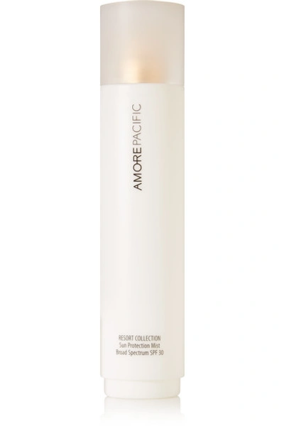 Shop Amorepacific Spf30 Sun Protection Mist, 200ml - Colorless