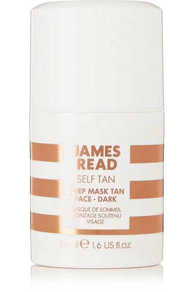 Download James Read Sleep Mask Tan Go Darker Face 50ml In Colorless Modesens PSD Mockup Templates