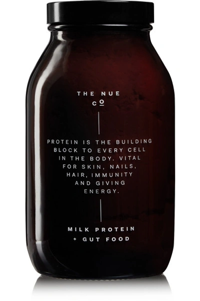Shop The Nue Co Milk Protein Gut Food, 200g In Colorless