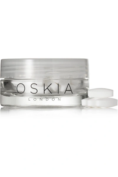 Shop Oskia Pure Msm Beauty Supplements (45 Capsules) - One Size In Colorless