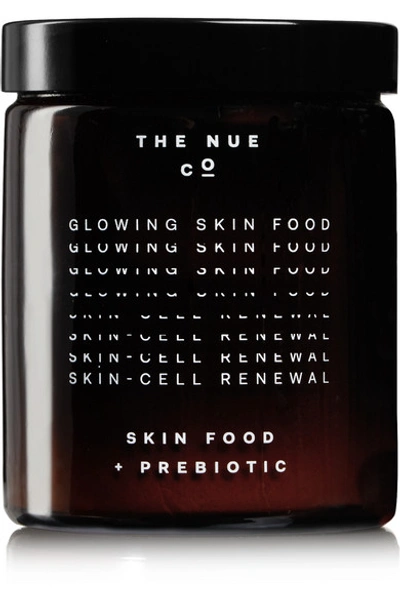 Shop The Nue Co Skin Food Prebiotic, 100g In Colorless