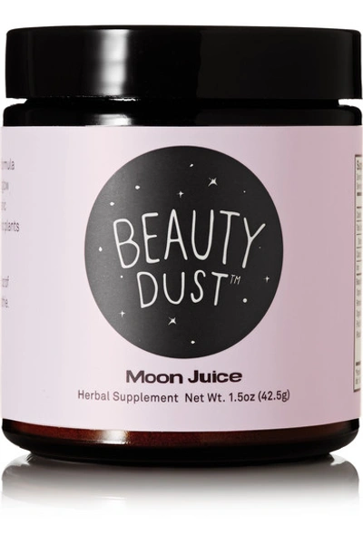 Shop Moon Juice Beauty Dust, 42.5g In Colorless