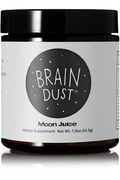 Shop Moon Juice Brain Dust, 42.5g - Colorless