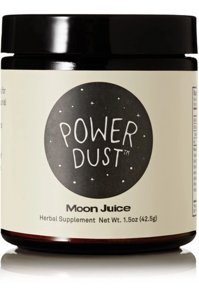 Shop Moon Juice Power Dust, 42.5g - Colorless