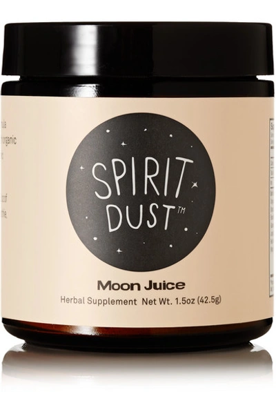 Moon Juice Spirit Dust, 42.5g - Colorless In Colorless